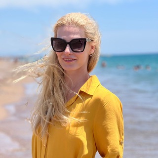 Ілона Глаголєва 🔆