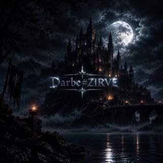 DARBE #Z1RVE