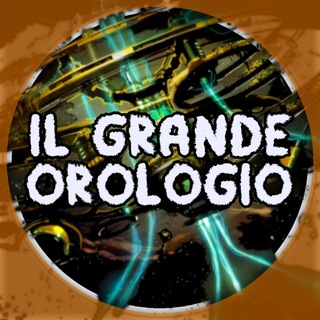 Il Grande Orologio