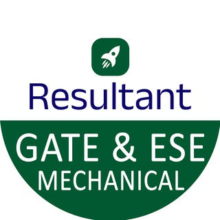 Resultant GATE & ESE Mechanical