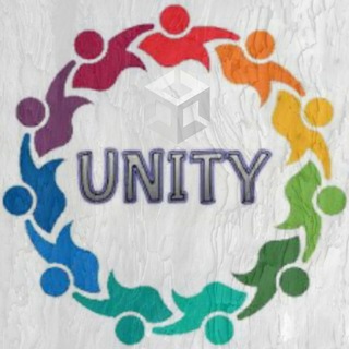 گروه تخصصی یونیتی ( Unity )