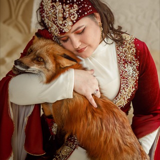 Kate Kh. Дёгред
