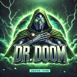 DR-DOOM