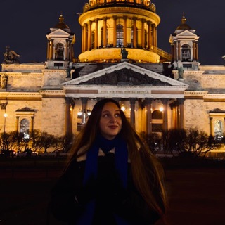 Polya Sokolova