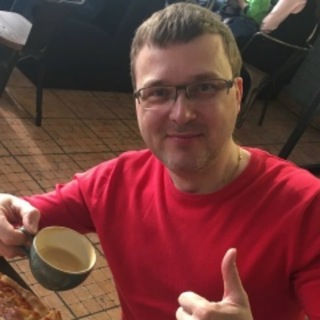 Александp Акулов