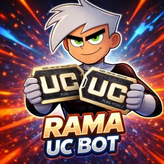 RAMA SHOP 24/7 GLOBAL UC