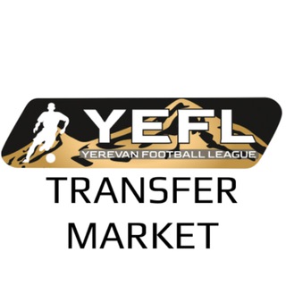 TRANSFER MARKET YEFL