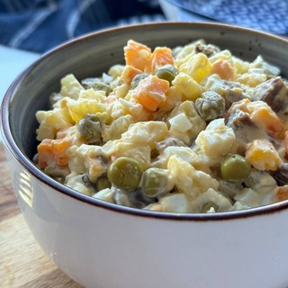Mama Cheff.dostavka