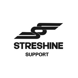 STRESHINE support
