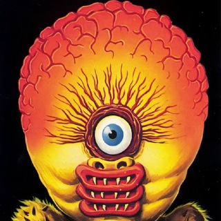 MONSTER BRAINS