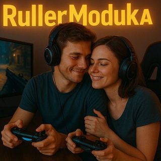 Ruller Moduka 🆕🆔