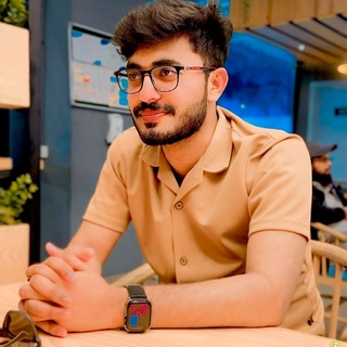 Mr. Sadam