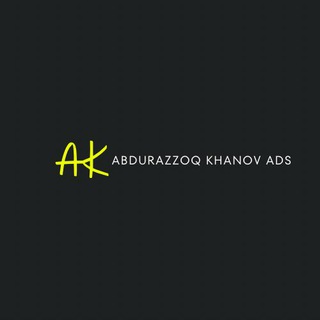 AK reklama xizmati