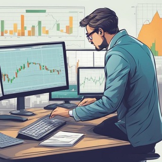 We deserve to be traders