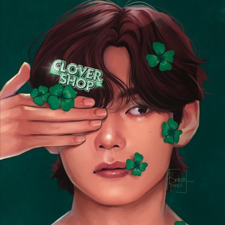 clover shop