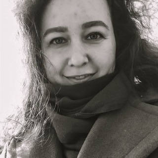 Маргарита Пашкова
