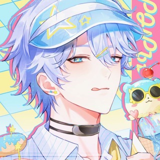 ﾟ︎*✿ ︎Лори ✿︎* ﾟ