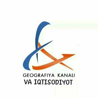 Geografiya va Iqtisodiyot