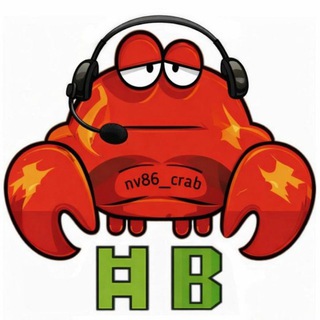 🦀 Краб