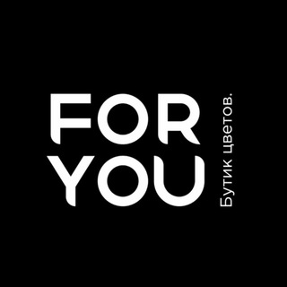 For You