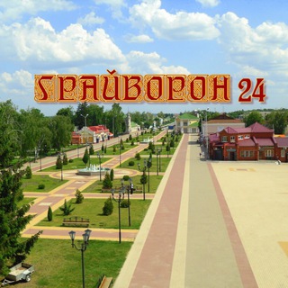 Грайворон 24