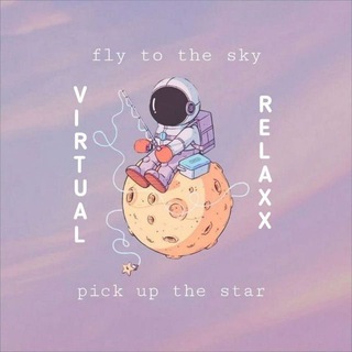 VIRTUAL RELAXX .ID🇮🇩
