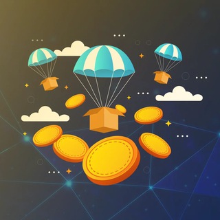 CRYPTO AIRDROPS ❤️