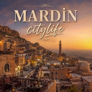 ☀️MARDİN💙CİTY LİFE✨️