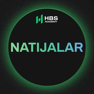 HBS Hamjamiyati natijalari