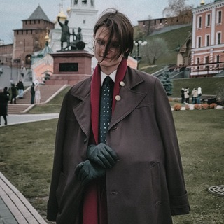 Dima Koltsov