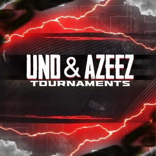 UndegraunD | TournamenT 🦦