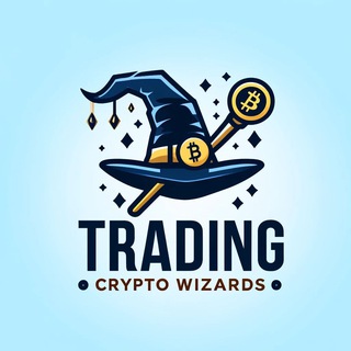 Trading Crypto Wizards