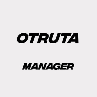 Otruta Manager