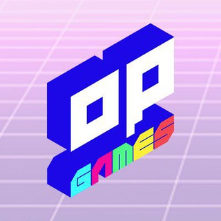 OP Games Official Channel