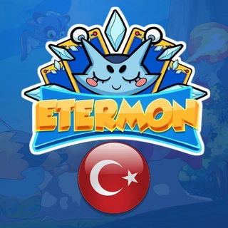 🇹🇷Etermon Turkey