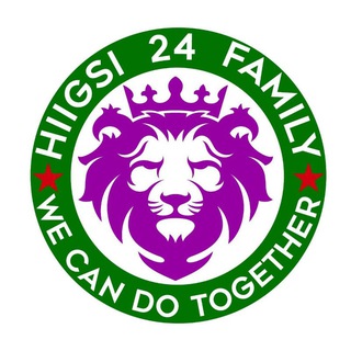 🤑HIIGSi 24 FAMILY 🤑