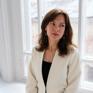 Olya Baryshnikova