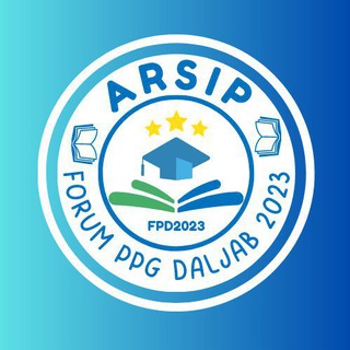 ARSIP FORUM PPG DALJAB 2023 🇲🇨