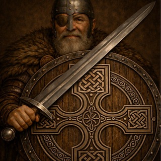 the first Warrior