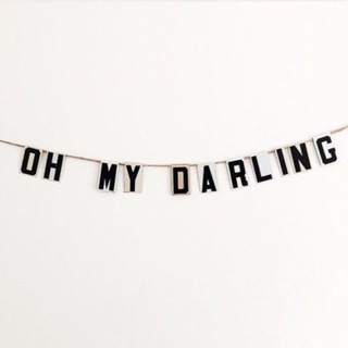 DARLING🖤