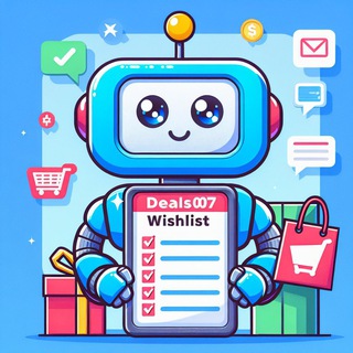 Wishlist Deals Offers Discounts Notifier