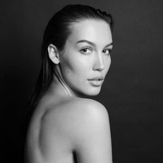 Tati Geva Photo