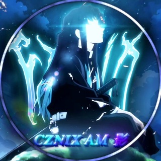 𝐂𝐙𝐍𝐈𝐗 影 Edit Vault ❄️