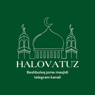 Halovat.uz