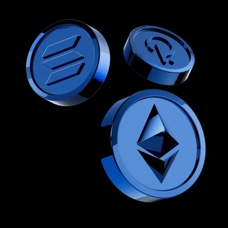 Crypto coin 🪙