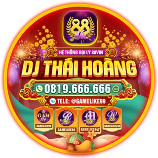 Dj Thái Hoàng