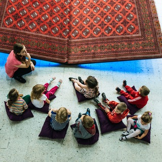Museumslinie Munich: освітні події в музеях Мюнхену