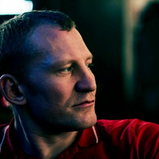 Dmitry Nagovitsin