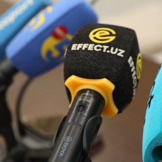 EFFECT UZ АХБОРОТ АГЕНТЛИГИ