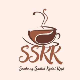 Sembang Santai Kedai Kopi